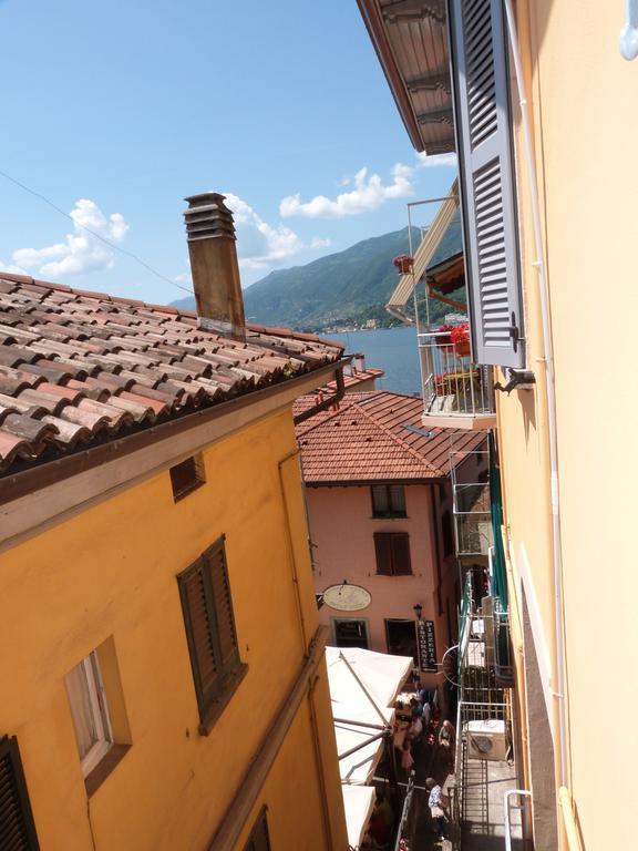 Appartamento Il Borgo ベッラージョ 部屋 写真