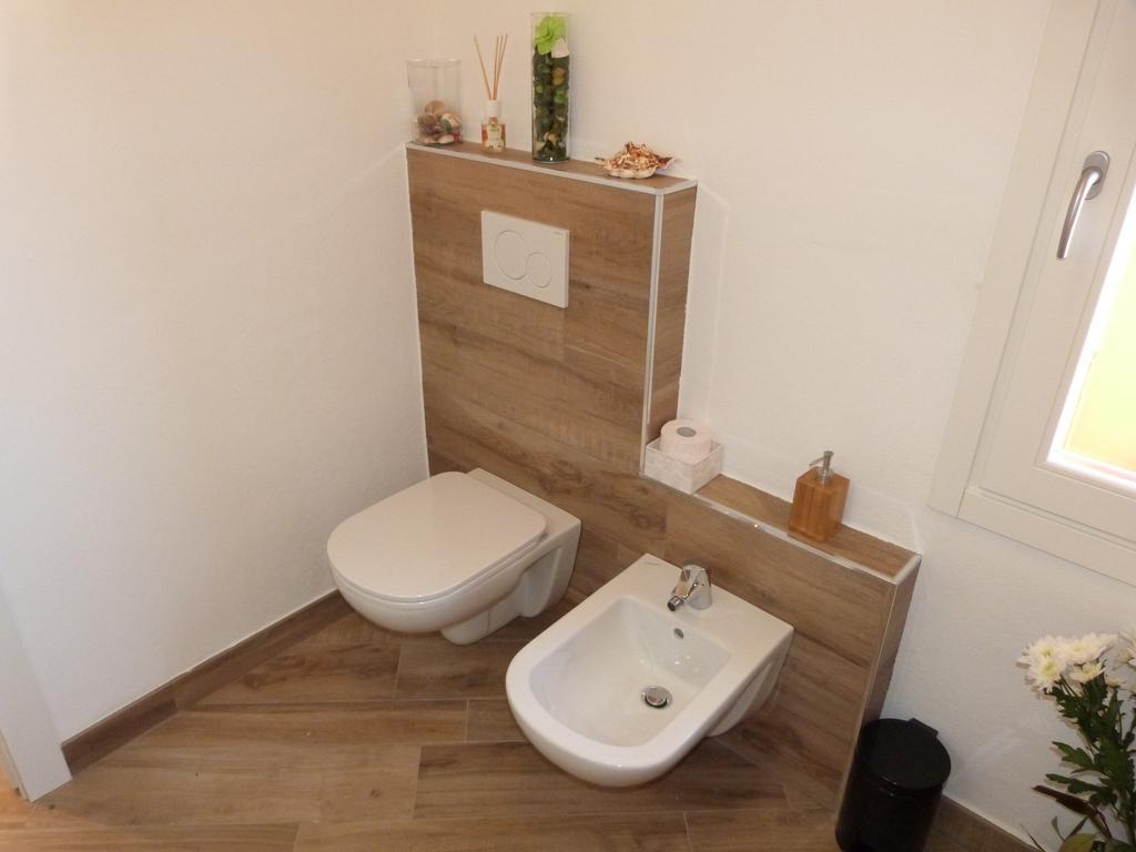 Appartamento Il Borgo ベッラージョ 部屋 写真