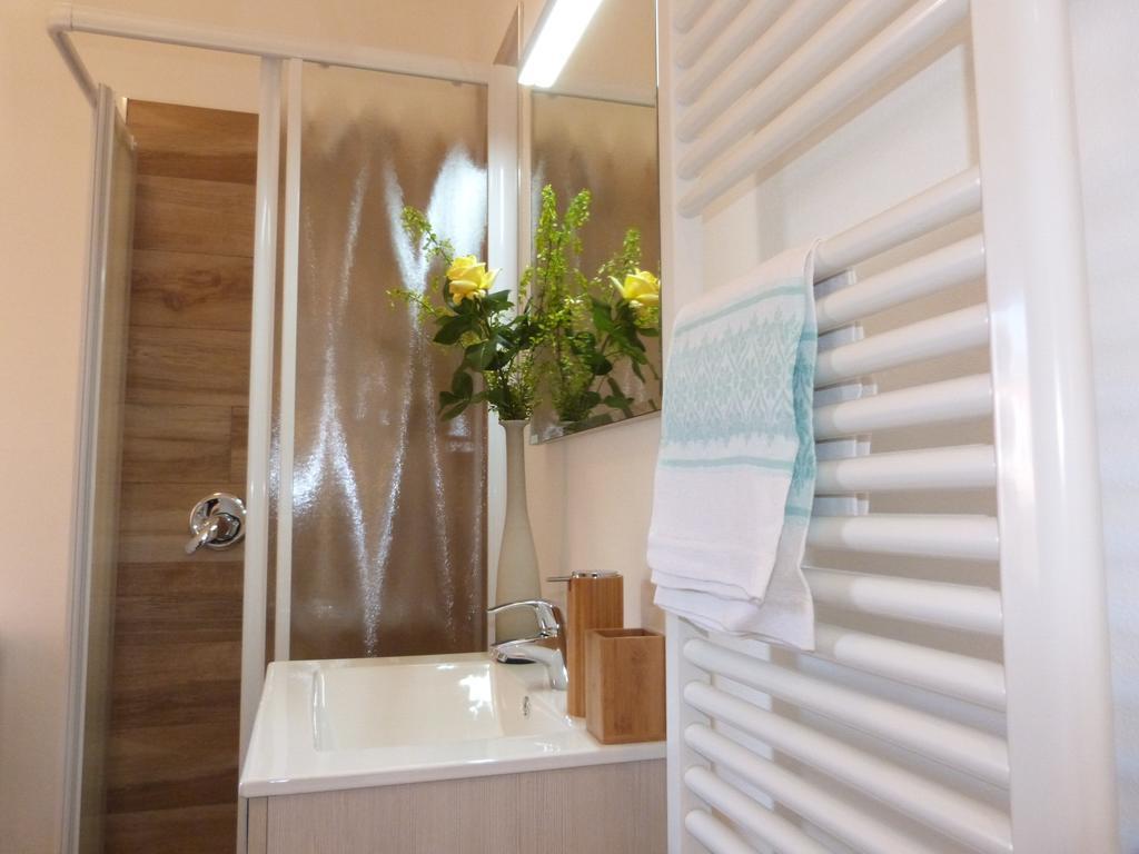 Appartamento Il Borgo ベッラージョ 部屋 写真